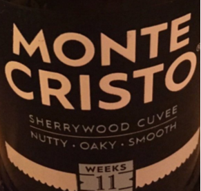 Monte Cristo logo Monte Cristo logo
